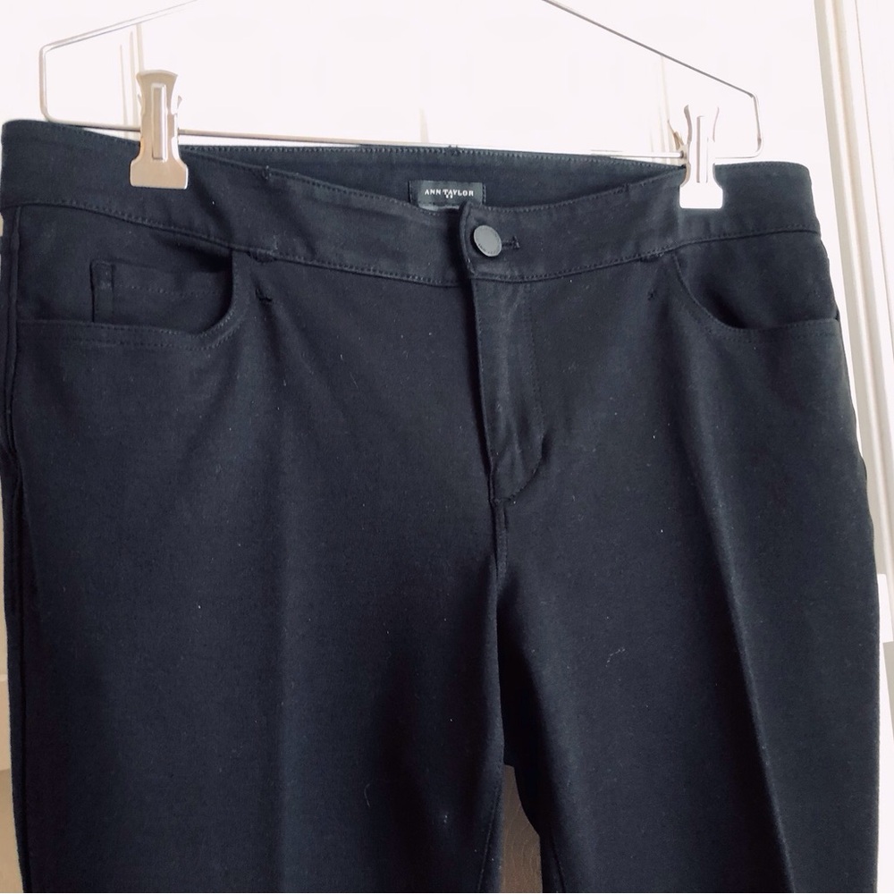 ANN TAYLOR,  MODERN Pants, SZ 8